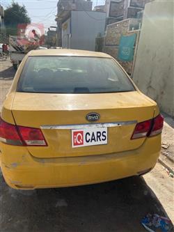 بي واي دي G3